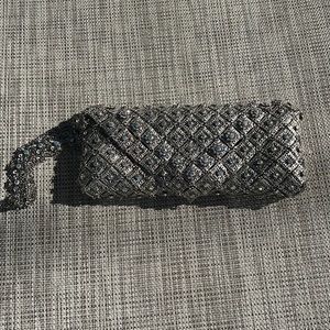 Kenny Ma Clutch Purse